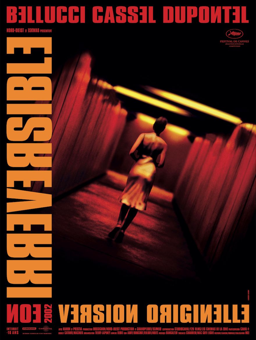 Irreversible Theatrical Cut
